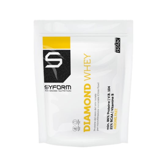 New Syform Diamond Whey Cocoa 500 g