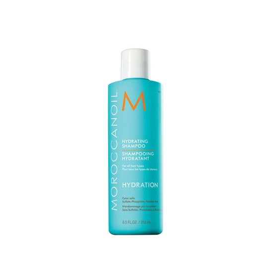 Champô de Hidratação Moroccanoil 250 ml