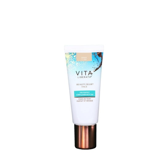 Vita Liberata Beauty Blur Face Light 30ml