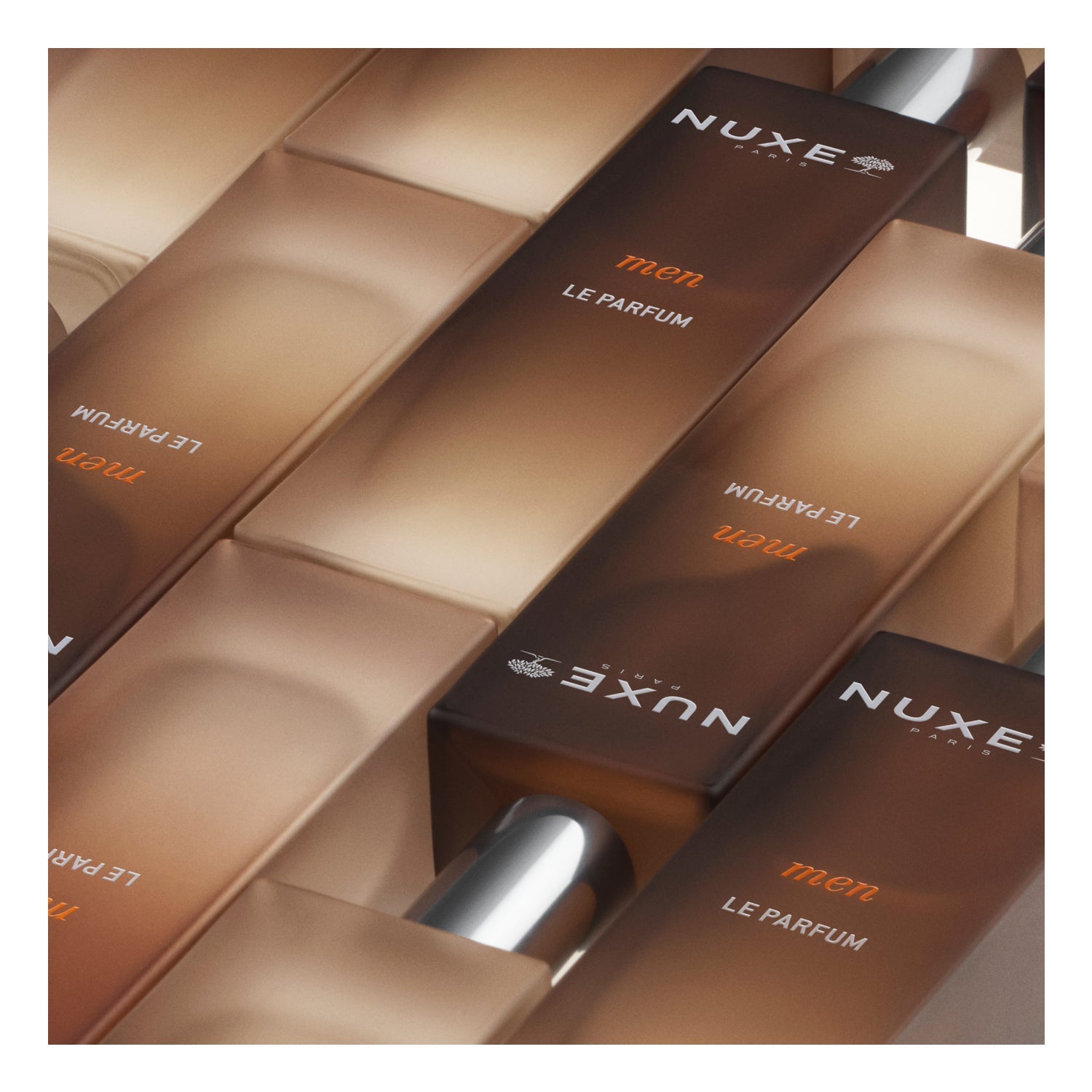 Nuxe Men Le Parfum 50ml