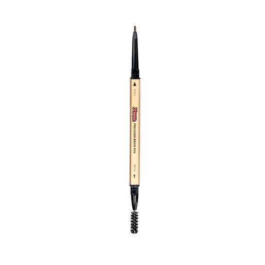 Viva la Diva Kween Eyebrow Precise Dark Brown 1ud