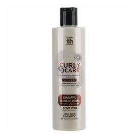 Th Pharma Curly Care Champú Low Poo 300ml