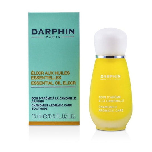 Darphin Aceite Esencial Aromático de Camomila 15 ml