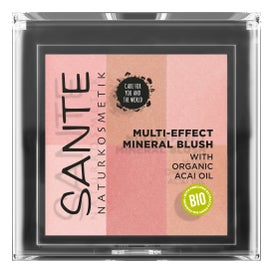 Sante Colorete Multi Effect 6 Tonos 8g