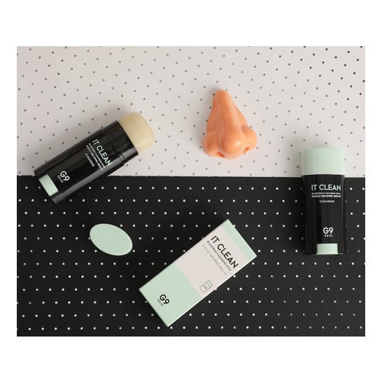G9 Skin It Clean Blackhead Cleansing 1ud