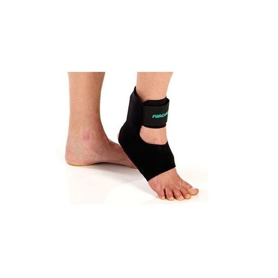 Orliman Airheel Fascitis Plantar T-L