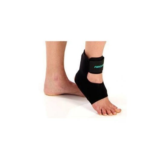 Orliman Airheel Fascitis Plantar T-L