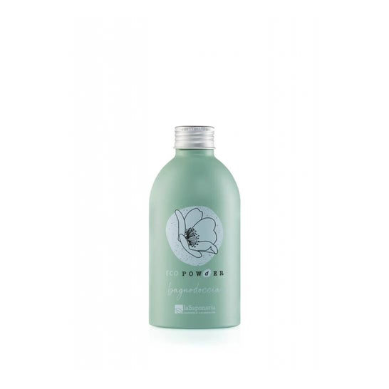 La Saponaria Eco Power Body Wash Refill 225 ml