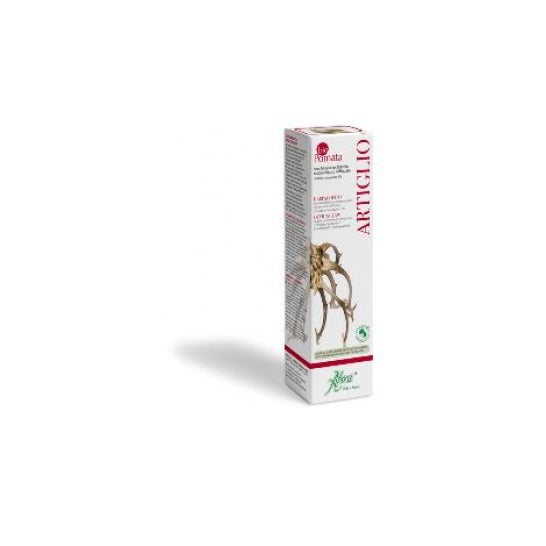 Aboca Biopomada Harpagofito 50ml