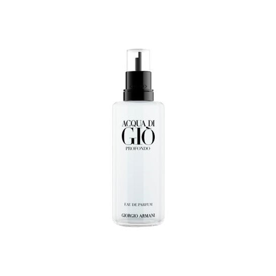 Giorgio Armani Aqua di Giò Profondo Edp Refill 150ml