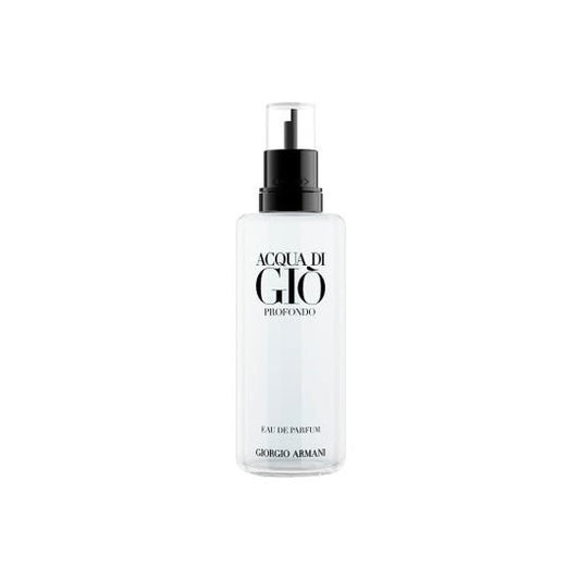 Giorgio Armani Aqua di Giò Profondo Edp Refill 150ml