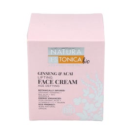 Natura Estonica Ginseng & Acai Lifting Face Cream 50ml