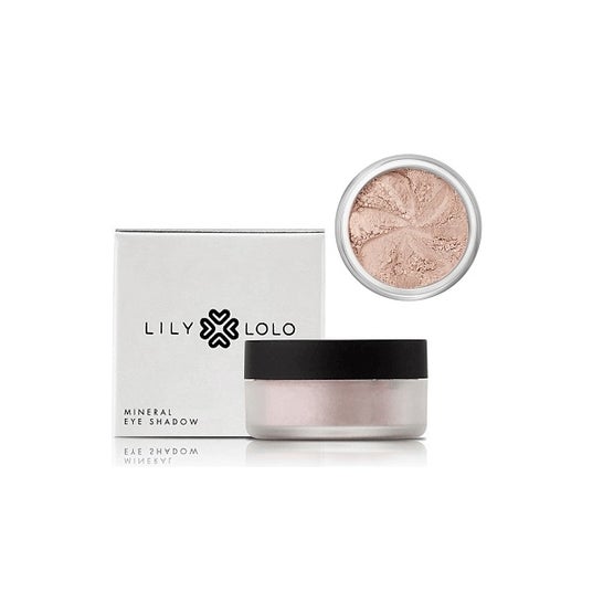 Lily Lolo Sombra Mineral Sand Dune 2 g