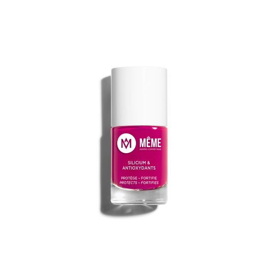 MÊME Esmalte de Uñas Silicium Fuchsia Marie 10 ml