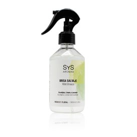 Sys Ambientador Experience Brisa 300ml