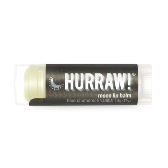 Hurraw! Moon Lip Balm 4,8g