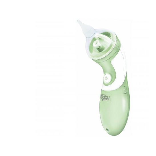 Ca-Mi Aspirador Nasal Eléctrico Muky 1 ud