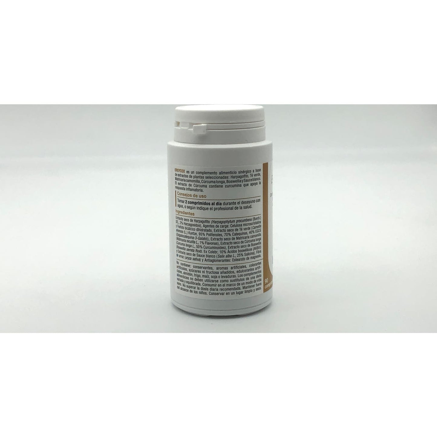 Nutergia Ergycox 90comp