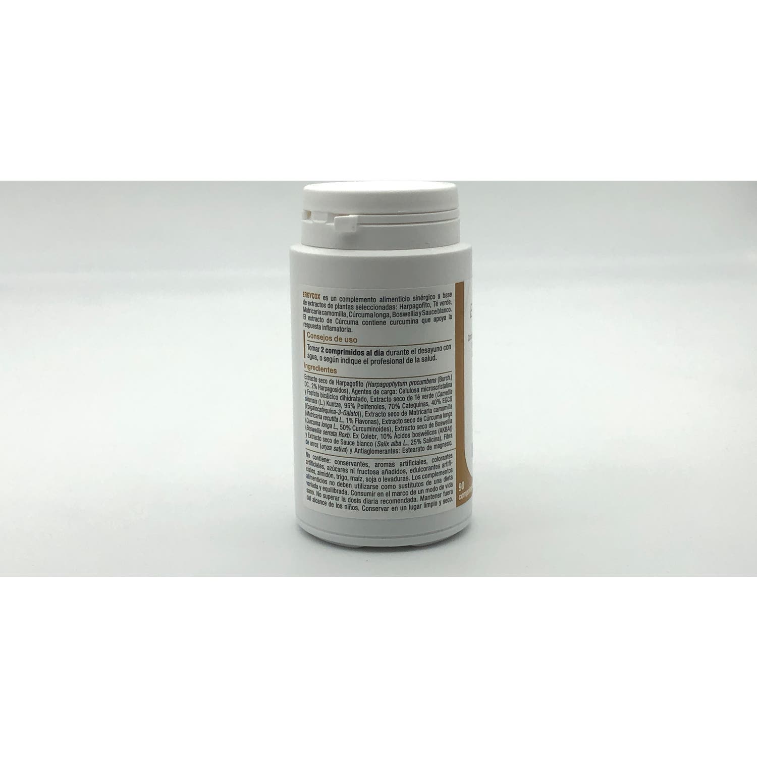 Nutergia Ergycox 90comp
