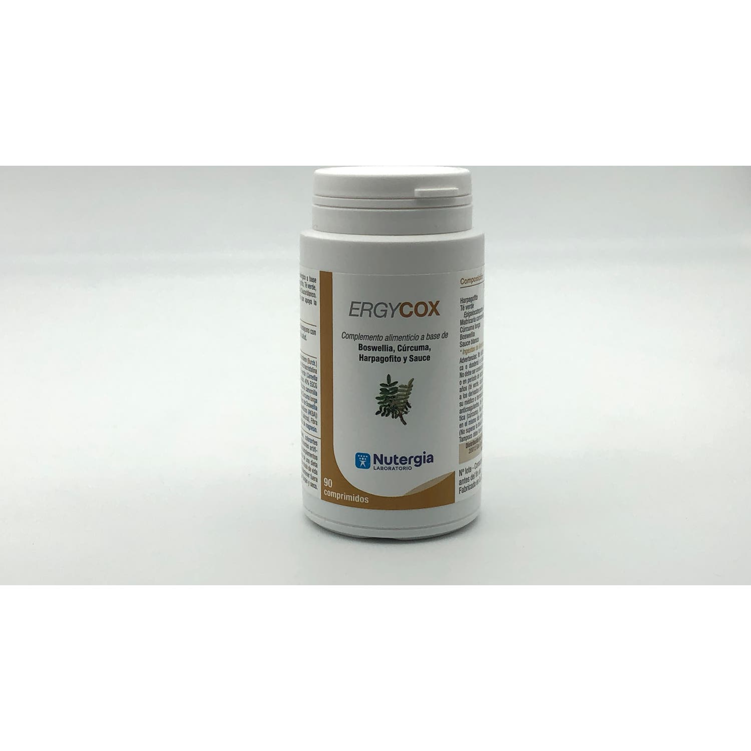 Nutergia Ergycox 90comp