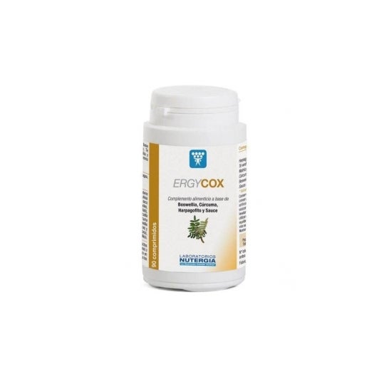 Nutergia Ergycox 90comp