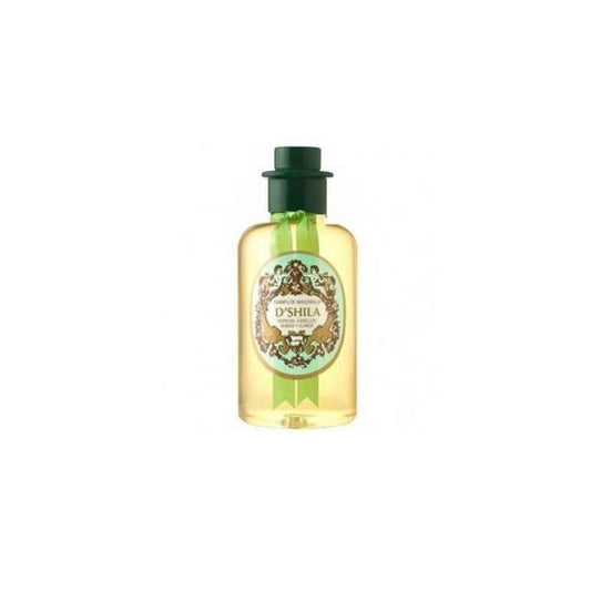 D'Shila Champú Miel Cabellos Secos 300 ml