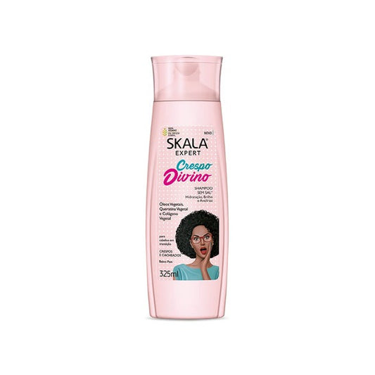 Skala Champú Crespo Divino 325 ml