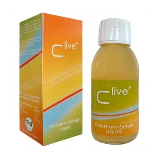 Vbyotics C Live Calostro Bio 125 ml