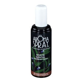 Aromaspray Sandalia de Arrayán 100 ml