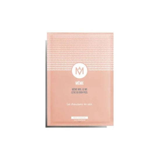 MÊME Zapatillas de Cuidado Personal 2X15ml