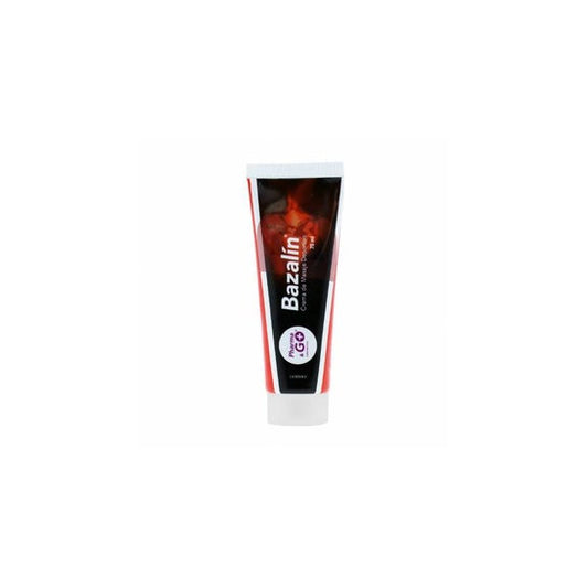 Pharma & GO Bazalín Crema de Masaje Deportivo 75ml