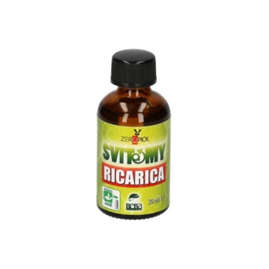ZeroPick Svitamy Recarga Difusor Antimosquitos 30ml