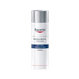 Eucerin Hyaluron Filler Extra Rich Night Care 50ml