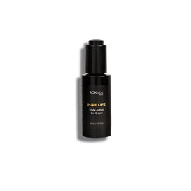 AOKlabs Pure Life Contorno de Ojos Triple Action Gel Cream 30ml