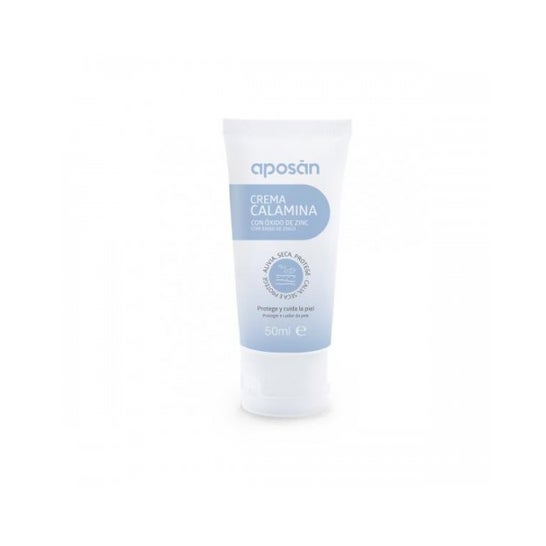 Aposan Crema Calamina 50ml