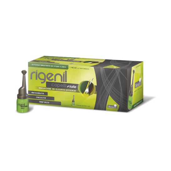 Benefit Rigenil Cabello 10x8ml