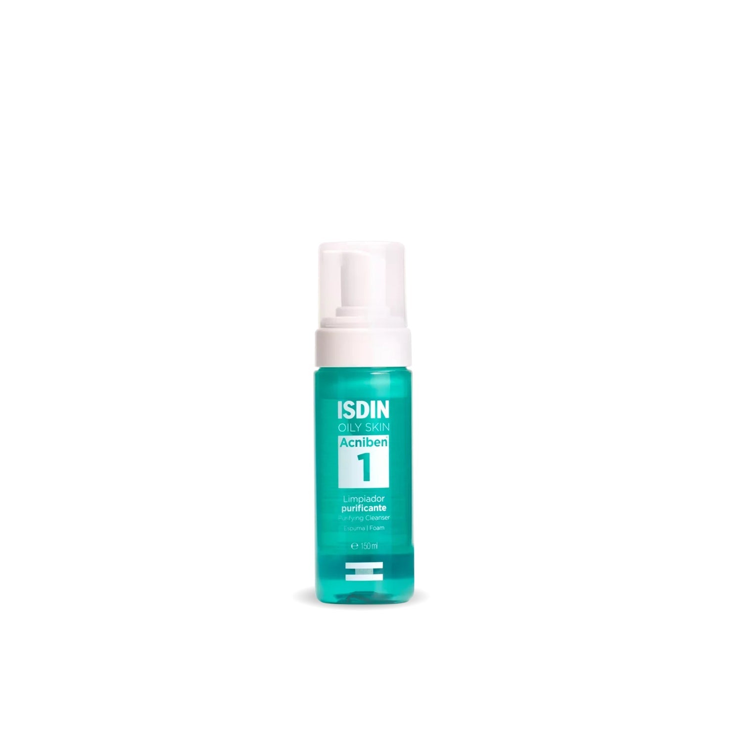 ISDIN Acniben Limpiador Purificante 150ml
