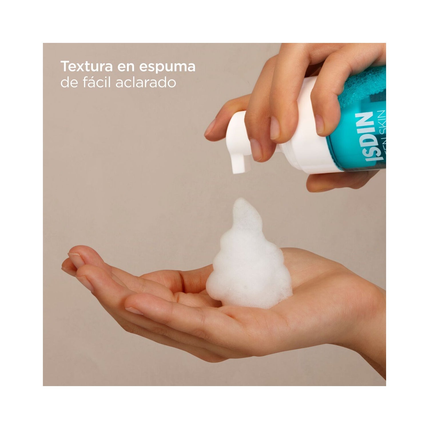 ISDIN Acniben Limpiador Purificante 150ml