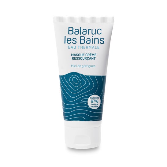 Balaruc les Bains Mascarilla Crema Regeneradora 50 ml