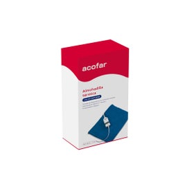 Acofar almohadilla eléctrica 1ud