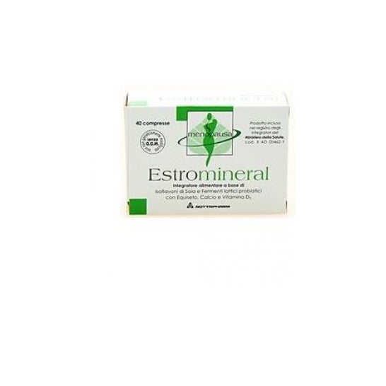 Estromineral 40 comp
