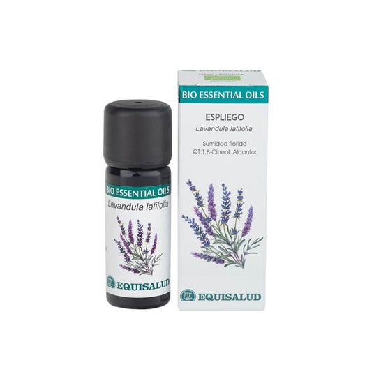 Equisalud Bio Essential Oil Espliego 10 ml