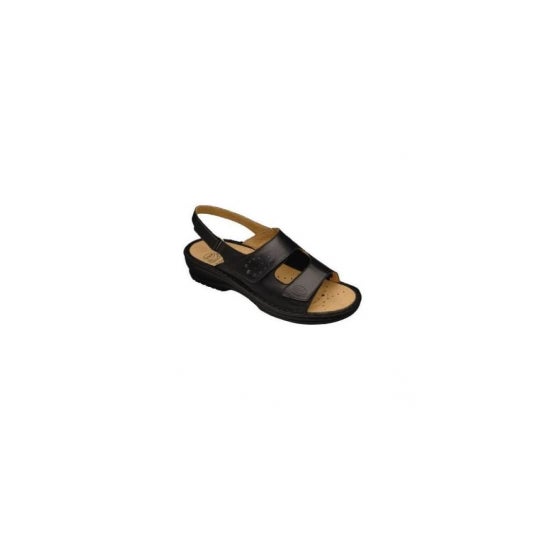 Sand Savina B/S Negro 36
