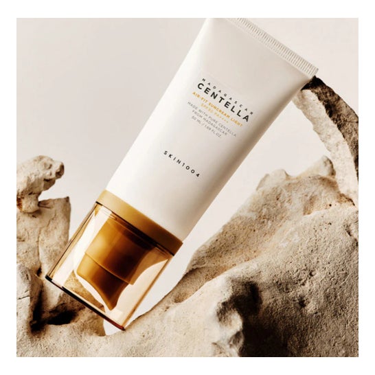 Skin1004 Madagascar Centella Air-Fit Suncream Light SPF 30 PA++++ 50ml