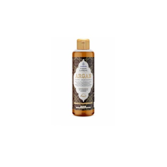 Argan Supreme Champu 200 ml Esential Aroms Intersa