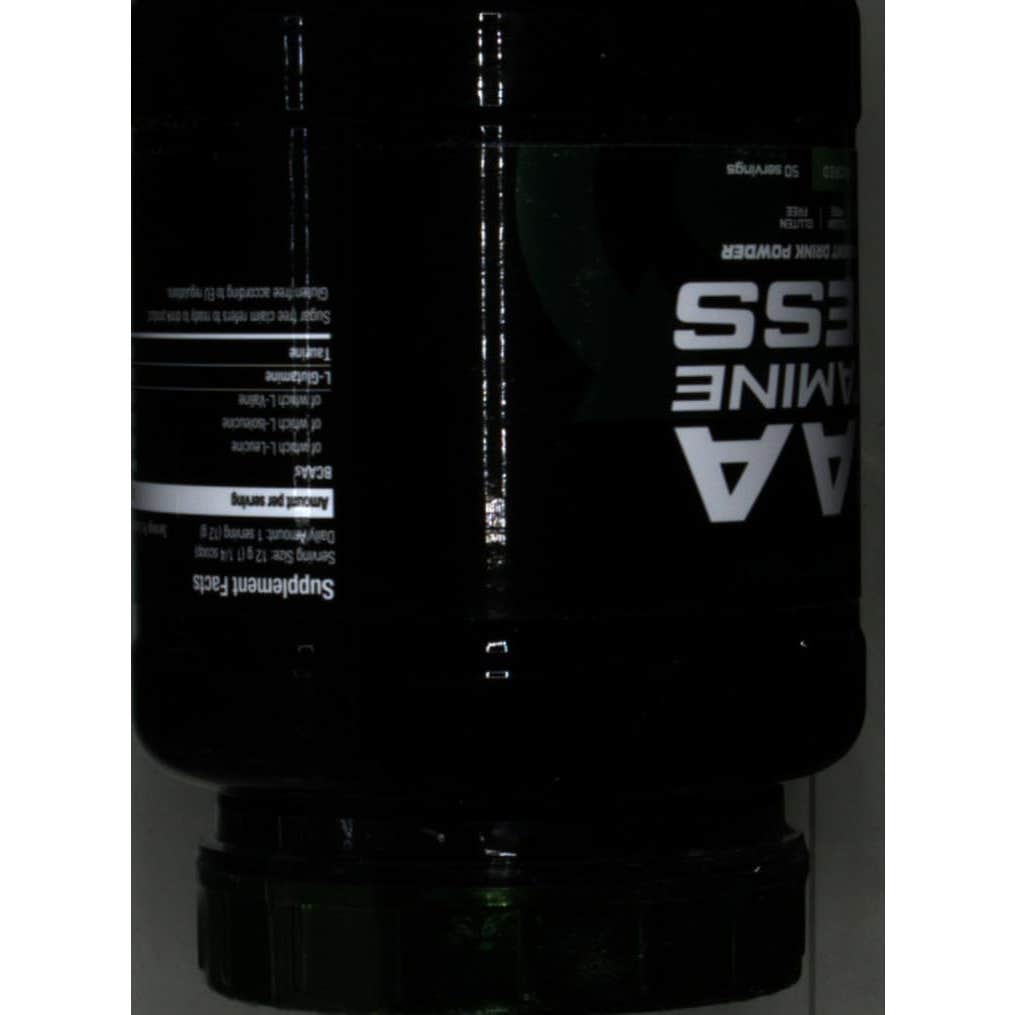 Scitec Nutrition BCAA + Glutamine Xpress Mojito 600g