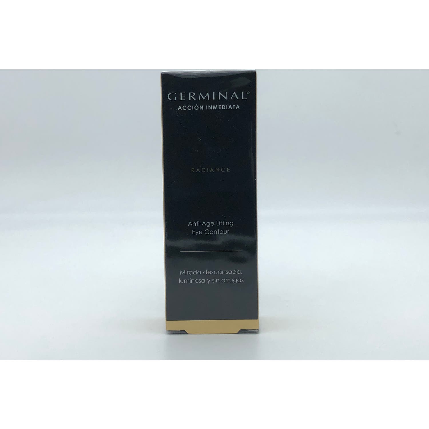 Germinal Acción Inmediata Radiance Anti Age Lifting Eye 15ml