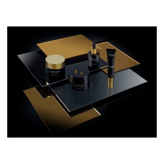 Germinal Acción Inmediata Radiance Anti Age Lifting Eye 15ml