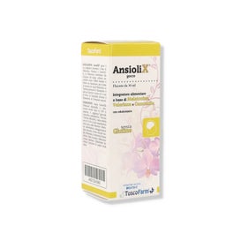 Tuscofarm Ansiolix 30ml
