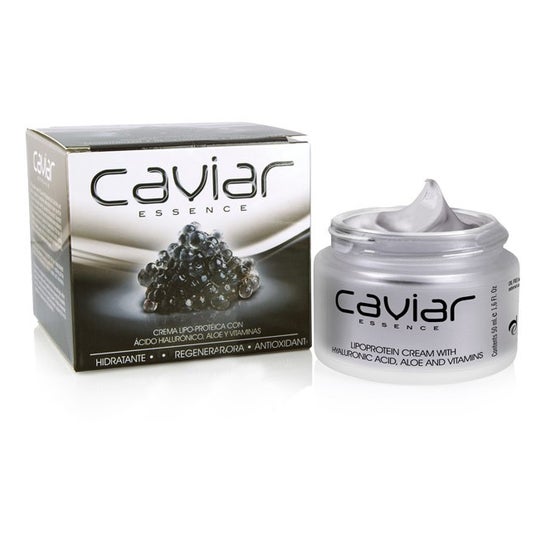 Diet Esthetic Caviar Essence Lipo-Protein Cream 50 ml